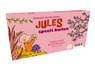 Jules speelt buiten -  - 9789463680653