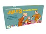 Jules Gezellig thuis -  - 9789463680677