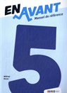 En Avant 5e leerjaar Manuel de référence - Wilfried Decoo - 9789463683708