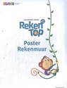 Rekentop - Poster Rekenmuur -  - 9789463685184