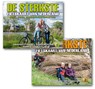 De sterkste fietskaart van Nederland 1+2 -  - 9789463690928