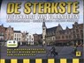 De sterkste fietskaart van Vlaanderen -  - 9789463691901