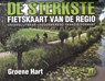 De sterkste fietskaart van de regio -  - 9789463691918