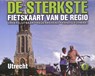 De sterkste fietskaart van Utrecht -  - 9789463691925
