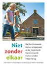 Niet zonder elkaar - Jan Mudde ; Leendert de Jong ; Tiemen Dijkema - 9789463692212