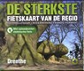 De sterkste fietskaart van Drenthe -  - 9789463692243