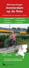 Metropoolregio Amsterdam op de fiets -  - 9789463692281