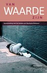 Van waarde zijn - Bart Cusveller - 9789463692526