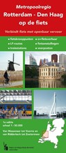 Metropoolregio Rotterdam-Den Haag op de fiets -  - 9789463692762