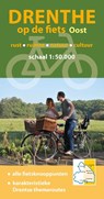 Drenthe op de fiets - Oost -  - 9789463692809