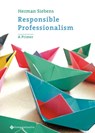 Responsible Professionalism - Herman Siebens - 9789463711258