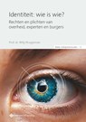 Identiteit: wie is wie? - Willy Bruggeman - 9789463712217