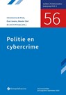 Politie en cybercrime - Christianne De Poot ; Eva Lievens ; Wouter Stol ; Lies De Kimpe - 9789463712262