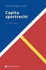 Capita sportrecht - Steven Jellinghaus - 9789463712767