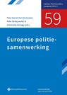 Europese politiesamenwerking - Timo Kansil ; Gert Vermeulen ; Peter De Buysscher ; Antoinette Verhage - 9789463713016