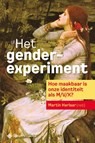 Het gender-experiment - Martin Harlaar - 9789463714853