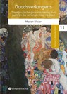Doodsverlangens - Marion Klaver - 9789463715058