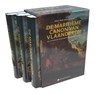 De maritieme canon van Vlaanderen. 2de uitgave - Eric Van Hooydonk - 9789463715720