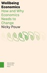 Wellbeing Economics - Nicky Pouw - 9789463723855