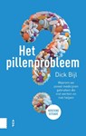 Het pillenprobleem - Dick Bijl - 9789463724357