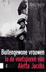Buitengewone vrouwen - Alies Pegtel - 9789463724807