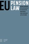 EU Pension Law - Hans van Meerten - 9789463725217
