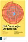 Het Onderwijsvragenboek - Claire Boonstra ; Claudette de Graaf Bierbrauwer ; Nanda Carstens - 9789463726023