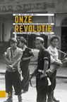 Onze Revolutie - Abdul Wahid ; Yulianti - 9789463726689