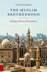 The Muslim Brotherhood - Joas Wagemakers - 9789463727686