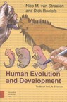 Human Evolution and Development - Nico M. van Straalen ; Dick Roelofs - 9789463729208