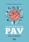 Handboek Vakdidactiek PAV - Inge Placklé ; Christel van Cauteren - 9789463798655