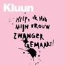 Help, ik heb mijn vrouw zwanger gemaakt! - Kluun - 9789463810647
