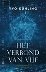 Het verbond van vijf - Yvo Kühling - 9789463811101