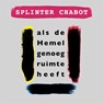 als de Hemel genoeg ruimte heeft - Splinter Chabot - 9789463811682