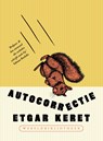 Autocorrectie - Etgar Keret - 9789463812191