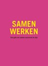 Samenwerken - Mikael Krogerus ; Roman Tschäppeler - 9789463812276