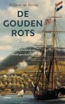De Gouden Rots - Willem de Bruin - 9789463820110