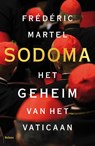 Sodoma - Frédéric Martel - 9789463820172