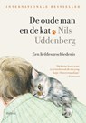 De oude man en de kat - Nils Uddenberg - 9789463820233