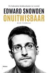Onuitwisbaar - Edward Snowden - 9789463820691