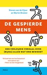 De gespierde mens - Steven van de Vijver ; Martin Brester - 9789463821025