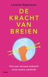 De kracht van breien - Loretta Napoleoni - 9789463821216