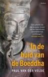 In de huid van de Boeddha - Paul van der Velde - 9789463821247