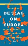 De slag om Europa - Rob de Wijk - 9789463821698