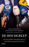 De houdgreep - Anet Bleich ; Natascha van Weezel - 9789463821995