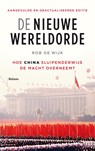 De nieuwe wereldorde - Rob de Wijk - 9789463822121