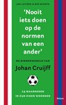 'Nooit iets doen op de normen van een ander' - Jan Luitzen ; Mik Schots - 9789463822343