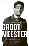 Grootmeester - Gerlof Leistra ; Patricia Jimmink - 9789463822466