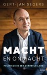 Macht en onmacht - Gert-Jan Segers - 9789463822886