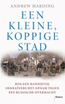 Een kleine, koppige stad - Andrew Harding - 9789463823111